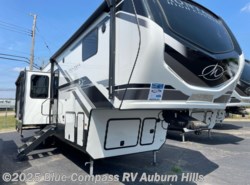 New 2025 Keystone Montana High Country 351BH available in Auburn Hills, Michigan