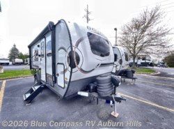 New 2025 Forest River Rockwood Geo Pro G19FD available in Auburn Hills, Michigan