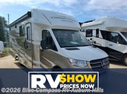 New 2026 Forest River Sunseeker MBS 2400DSB available in Auburn Hills, Michigan