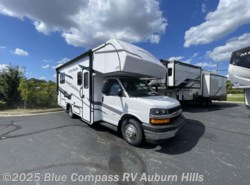 New 2026 Forest River Sunseeker LE 2350LE Chevy available in Auburn Hills, Michigan