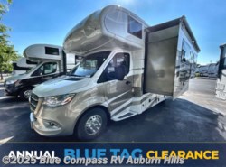 New 2026 Forest River Sunseeker MBS 2400BDS available in Auburn Hills, Michigan