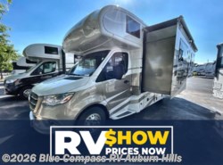 New 2026 Forest River Sunseeker MBS 2400BDS available in Auburn Hills, Michigan