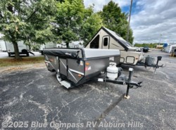 Used 2018 Forest River Flagstaff SE 176SE available in Auburn Hills, Michigan