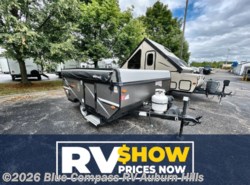Used 2018 Forest River Flagstaff SE 176SE available in Auburn Hills, Michigan