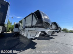 New 2026 Keystone Montana 3901RK available in Auburn Hills, Michigan