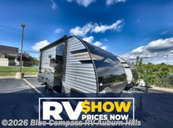 New 2026 Forest River Aurora Light 13RDX available in Auburn Hills, Michigan