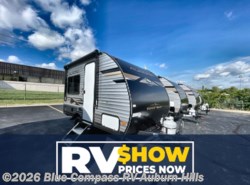 New 2026 Forest River Aurora Light 13RDX available in Auburn Hills, Michigan