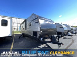 New 2026 Forest River Aurora 29TQS available in Auburn Hills, Michigan