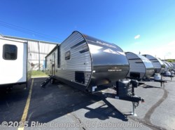 New 2026 Forest River Aurora 29TQS available in Auburn Hills, Michigan