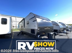 New 2026 Forest River Aurora 29TQS available in Auburn Hills, Michigan
