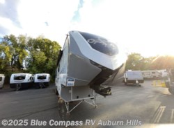 Used 2017 Highland Ridge Open Range 3X 397FBS available in Auburn Hills, Michigan