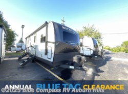 New 2026 Forest River Rockwood Ultra Lite 2608BS available in Auburn Hills, Michigan