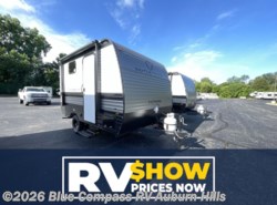 New 2026 Keystone Hideout Mini 130BH available in Auburn Hills, Michigan