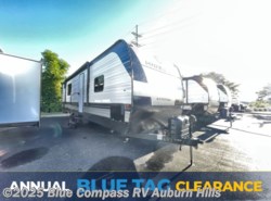 New 2026 Keystone Hideout Sport 291BR available in Auburn Hills, Michigan