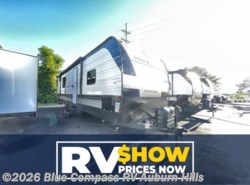 New 2026 Keystone Hideout Sport 291BR available in Auburn Hills, Michigan