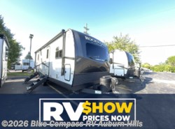 New 2026 Forest River Rockwood Ultra Lite 2608BS available in Auburn Hills, Michigan
