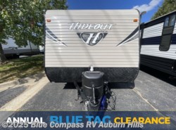 Used 2017 Keystone Hideout Single Axle 177LHS available in Auburn Hills, Michigan