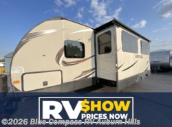 Used 2019 Prime Time LaCrosse 2911RB available in Auburn Hills, Michigan