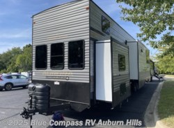 New 2026 Forest River Aurora 42CONDO available in Auburn Hills, Michigan