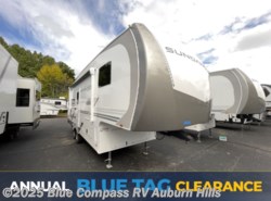 New 2026 Heartland Sundance XLT 24ML available in Auburn Hills, Michigan