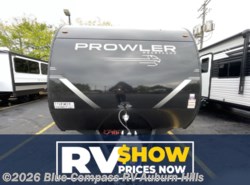 New 2026 Heartland Prowler 1802MBS available in Auburn Hills, Michigan