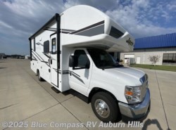 Used 2025 Jayco Redhawk 24B available in Auburn Hills, Michigan