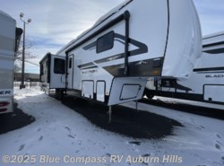 New 2026 East to West Blackthorn 3880RBDB available in Auburn Hills, Michigan