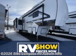 New 2026 East to West Blackthorn 3880RBDB available in Auburn Hills, Michigan