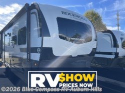 New 2026 Forest River Rockwood Mini Lite 2205S available in Auburn Hills, Michigan
