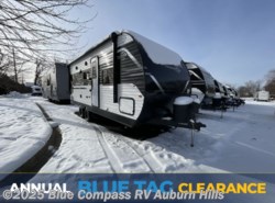 New 2026 Heartland Prowler 2103MKS available in Auburn Hills, Michigan