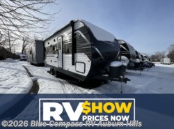 New 2026 Heartland Prowler 2103MKS available in Auburn Hills, Michigan