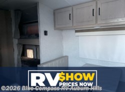 Used 2023 Forest River Rockwood Geo Pro G19BH available in Auburn Hills, Michigan