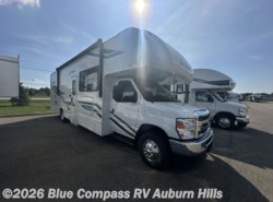 New 2026 Thor Motor Coach Geneva 31VT available in Auburn Hills, Michigan