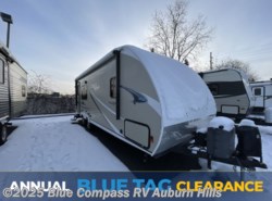 Used 2018 Coachmen Freedom Express 246RKS available in Auburn Hills, Michigan