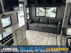 Used 2023 Highland Ridge Roamer Light Duty 234RLS available in Auburn Hills, Michigan