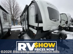 New 2026 Forest River Rockwood Geo Pro G20FBS available in Auburn Hills, Michigan