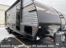 New 2026 Forest River Aurora 28BHS available in Auburn Hills, Michigan