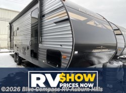 New 2026 Forest River Aurora 28BHS available in Auburn Hills, Michigan