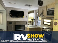 New 2026 Forest River Aurora 34BHTS available in Auburn Hills, Michigan