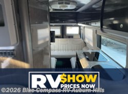 Used 2014 Airstream Interstate Lounge 3500 available in Auburn Hills, Michigan