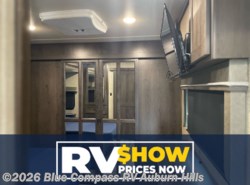 Used 2022 Grand Design Reflection 315RLTS available in Auburn Hills, Michigan