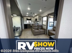 New 2026 East to West Blackthorn 3750LK available in Auburn Hills, Michigan
