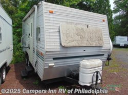 Used 2003 Fleetwood Wilderness 20N available in Hatfield, Pennsylvania