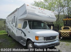 Used 2005 Forest River Forester 3101SS available in East Montpelier, Vermont