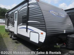 Used 2017 Dutchmen Aspen Trail 2710BH available in East Montpelier, Vermont