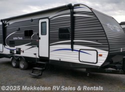 Used 2017 Dutchmen Aspen Trail 2750BHS available in East Montpelier, Vermont
