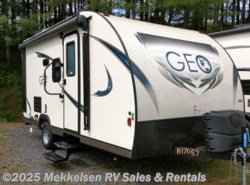 New 2018 Gulf Stream Geo 18RBD available in East Montpelier, Vermont