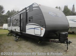 New 2018 Dutchmen Aspen Trail 3600QBDS available in East Montpelier, Vermont