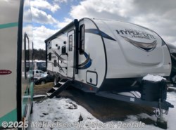 New 2018 Forest River Salem Hemisphere Hyper-Lyte 24BHHL available in East Montpelier, Vermont