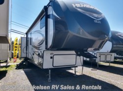 New 2018 Forest River Salem Hemisphere GLX 370BL available in East Montpelier, Vermont